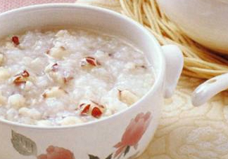 雞頭米煮多久能熟？雞頭米能和什么一起煮