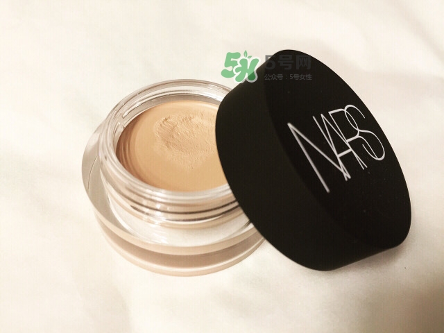 nars遮瑕膏和遮瑕蜜哪個好？nars遮瑕膏怎么樣？