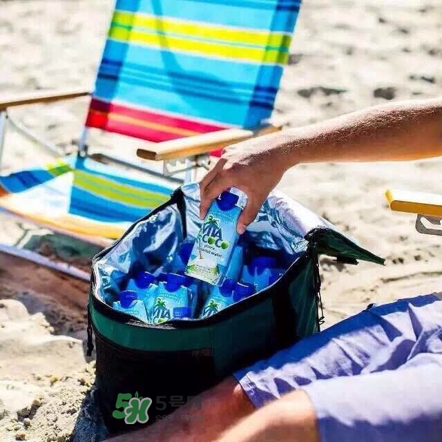 vita coco唯他可可多少錢一瓶？唯他可可天然椰子水價格