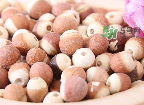 雞頭米有什么營(yíng)養(yǎng)價(jià)值？雞頭米的功效與作用