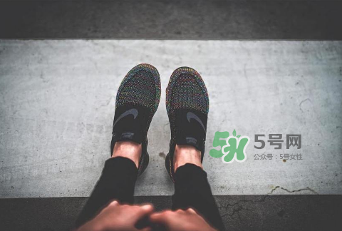 nike air vapormax laceless無鞋帶版上腳效果怎么樣？