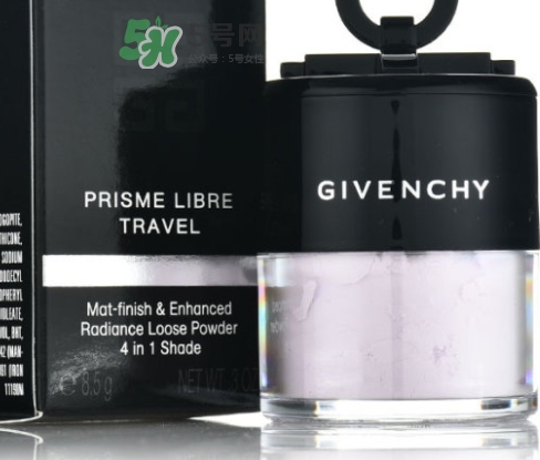 紀(jì)梵希蘑菇散粉色號怎么選？紀(jì)梵希蘑菇散粉色號試色