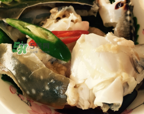 梭子蟹好吃嗎？梭子蟹可以經(jīng)常吃嗎？