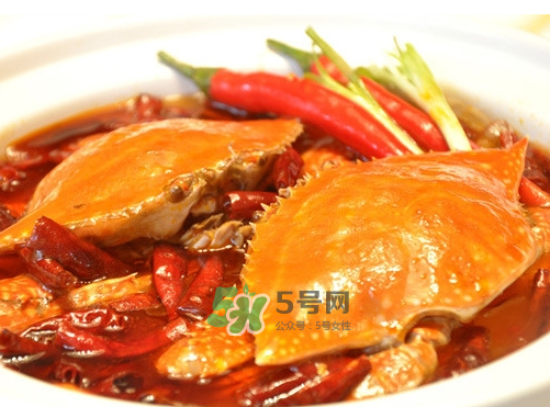 梭子蟹好吃嗎？梭子蟹可以經(jīng)常吃嗎？