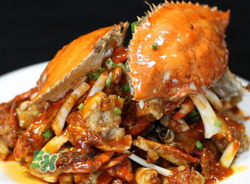 梭子蟹好吃嗎？梭子蟹可以經(jīng)常吃嗎？