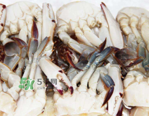 冷凍的梭子蟹能吃嗎？冷凍的梭子蟹怎么做？