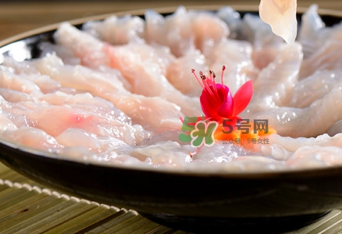 龍利魚怎么切？龍利魚怎么炒