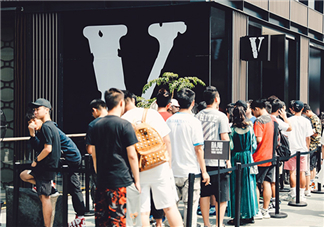 vlone pop-up怎么買(mǎi)？vlone pop-up限定店購(gòu)買(mǎi)方式