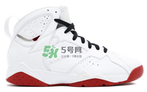 air jordan 7 history of flight什么時(shí)候發(fā)售？