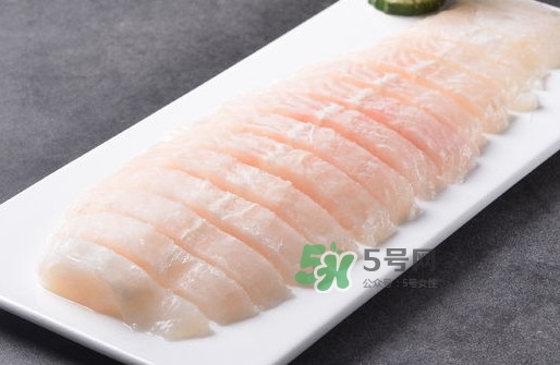 龍利魚是發(fā)物嗎？懷孕能不能吃龍利魚