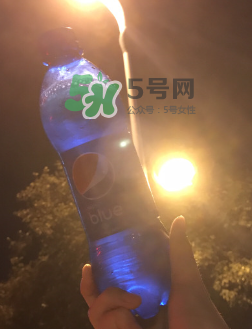 藍(lán)色可樂中國有嗎？藍(lán)色可樂中國哪里有賣的？