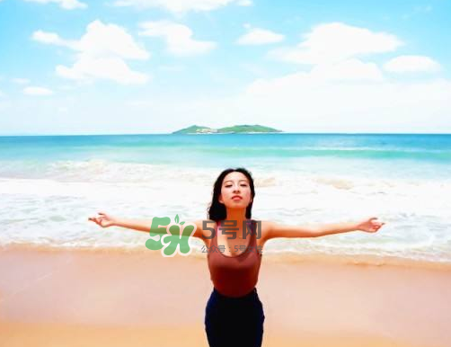 九月份可以下海嗎？青島九月份能下海嗎？