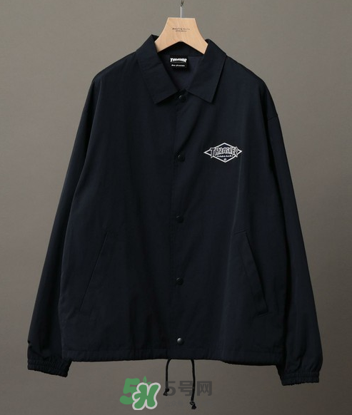 thrasher與beauty youth聯(lián)名夾克多少錢_在哪買_怎么買？