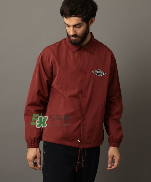 thrasher與beauty youth聯(lián)名夾克多少錢_在哪買_怎么買？