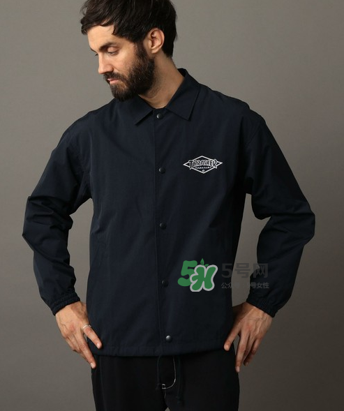 thrasher與beauty youth聯(lián)名夾克多少錢_在哪買_怎么買？