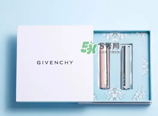 2017紀(jì)梵希天生一對(duì)七夕禮盒多少錢_禮盒內(nèi)容_預(yù)訂方式 2017紀(jì)梵希天生一對(duì)七夕禮盒多少錢_禮盒內(nèi)容_預(yù)訂方式