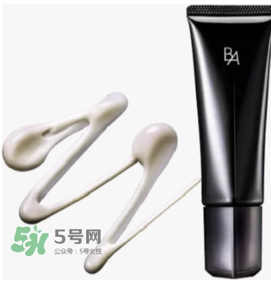 pola黑ba防曬乳怎么樣？pola黑ba防曬乳好用嗎？