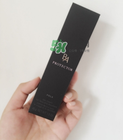 pola黑ba防曬乳怎么樣？pola黑ba防曬乳好用嗎？