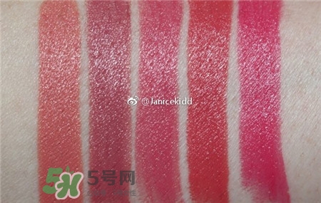 hourglass煙斗唇膏筆怎么樣_hourglass煙斗唇膏筆色號(hào)試色 hourglass煙斗唇膏筆怎么樣_hourglass煙斗唇膏筆色號(hào)試色