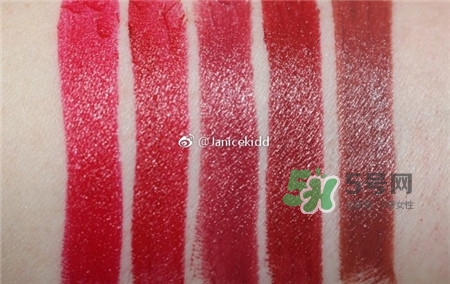 hourglass煙斗唇膏筆怎么樣_hourglass煙斗唇膏筆色號(hào)試色 hourglass煙斗唇膏筆怎么樣_hourglass煙斗唇膏筆色號(hào)試色