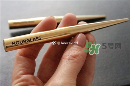 hourglass煙斗唇膏筆怎么樣_hourglass煙斗唇膏筆色號(hào)試色 hourglass煙斗唇膏筆怎么樣_hourglass煙斗唇膏筆色號(hào)試色
