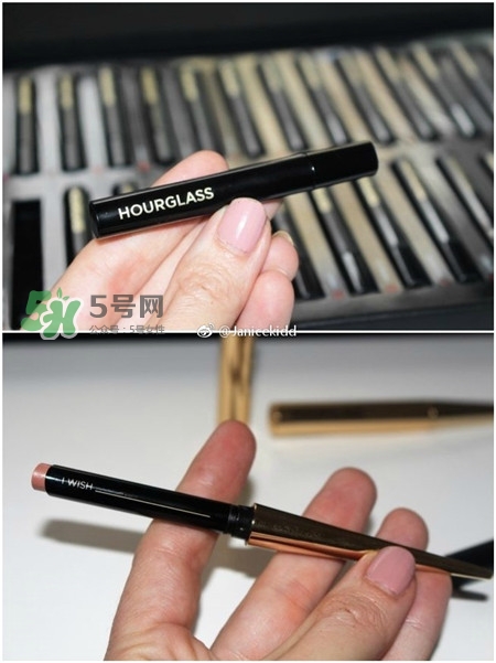 hourglass煙斗唇膏筆怎么樣_hourglass煙斗唇膏筆色號(hào)試色 hourglass煙斗唇膏筆怎么樣_hourglass煙斗唇膏筆色號(hào)試色