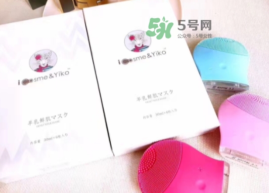 icosme愛蔻絲蜜是什么牌子？icosme是哪個(gè)國家的什么檔次