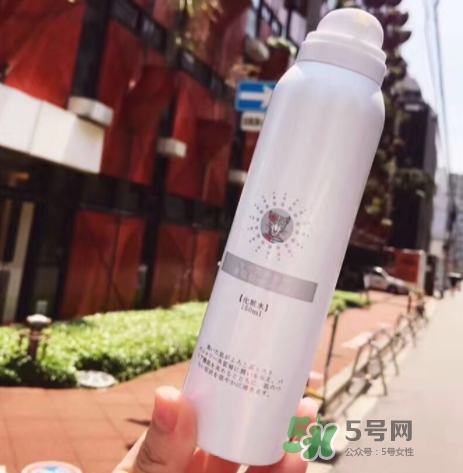 icosme防曬噴霧好用嗎？icosme水光素顏防曬噴霧怎么樣