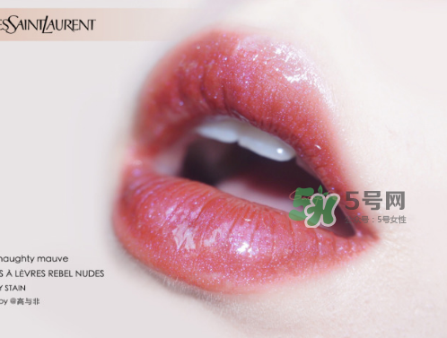 ysl107唇釉試色 ysl唇釉107試色圖 ysl107唇釉試色 ysl唇釉107試色圖