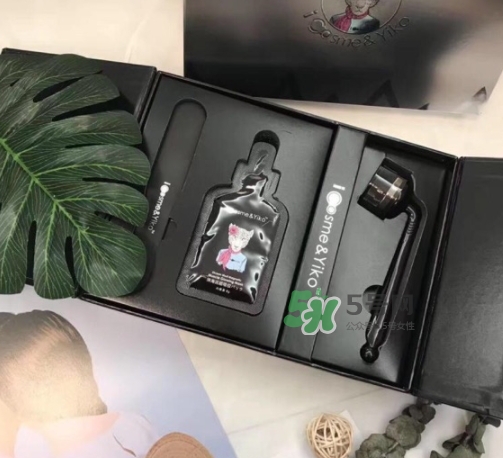 icosme海洋泥漿吸吸膜怎么用？icosme吸吸膜使用方法