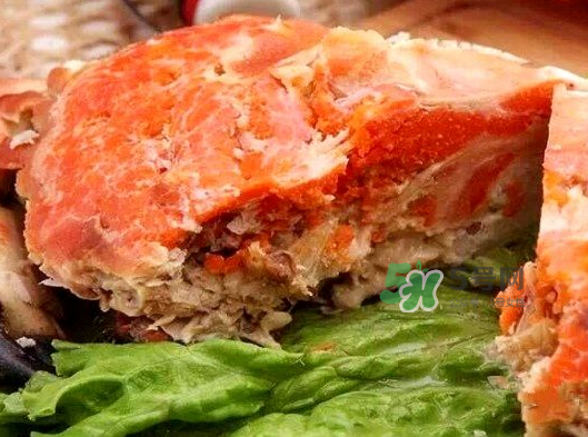 面包蟹一只多少斤？面包蟹一只多少錢？