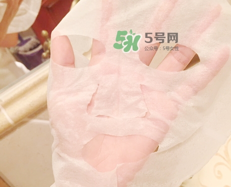 lishan小花植物面膜多少錢？lishan小花植物面膜怎么用？