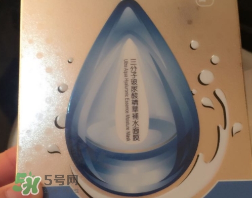 薇風(fēng)大水滴面膜怎么樣？薇風(fēng)大水滴面膜好用嗎？