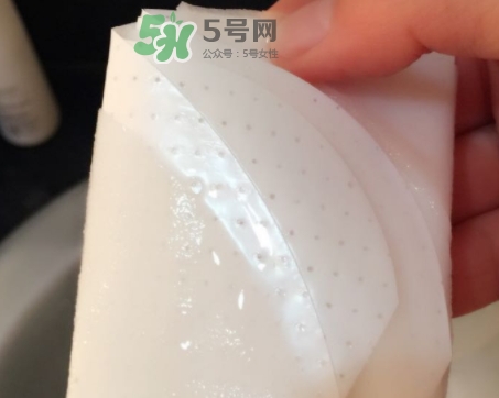 薇風(fēng)大水滴面膜怎么樣？薇風(fēng)大水滴面膜好用嗎？