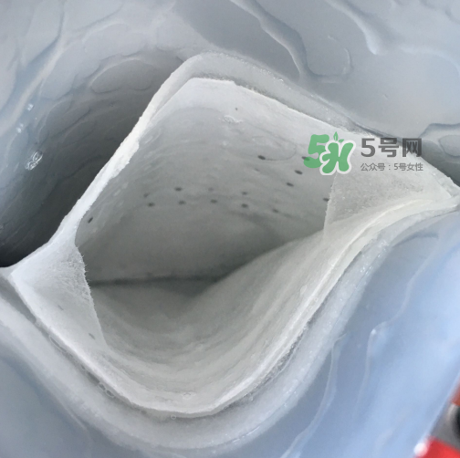 伊貝詩(shī)面膜怎么樣？伊貝詩(shī)面膜有熒光劑嗎？