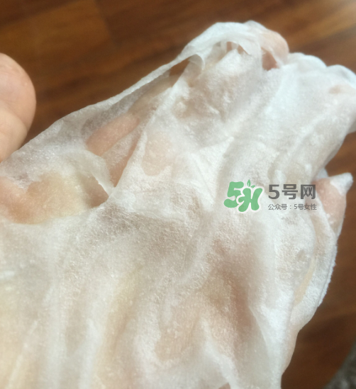 伊貝詩(shī)面膜怎么樣？伊貝詩(shī)面膜有熒光劑嗎？