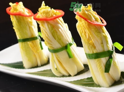 娃娃菜怎么洗掉甲醛等藥物？娃娃菜如何清洗干凈