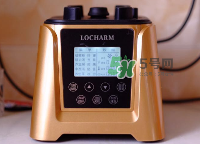 德國朗創(chuàng)破壁機(jī)怎么樣？德國朗創(chuàng)破壁機(jī)怎么用？