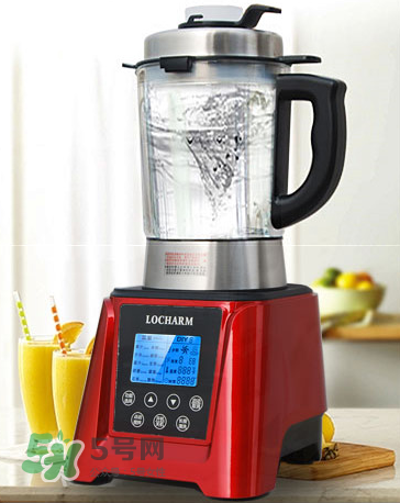 德國朗創(chuàng)破壁機(jī)怎么樣？德國朗創(chuàng)破壁機(jī)怎么用？