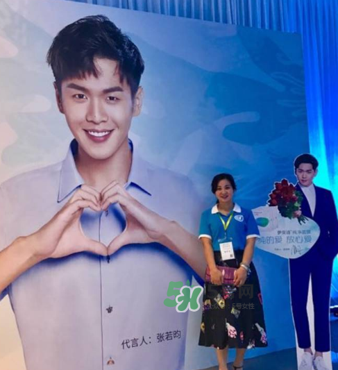 伊貝詩(shī)是誰(shuí)代言的？伊貝詩(shī)代言人是誰(shuí)？