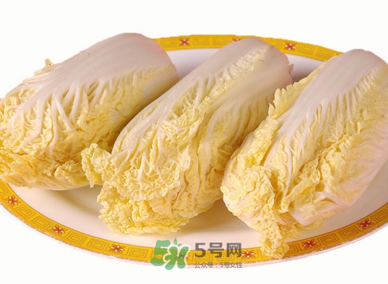 娃娃菜可以隔夜吃嗎？娃娃菜有黑點(diǎn)怎么回事