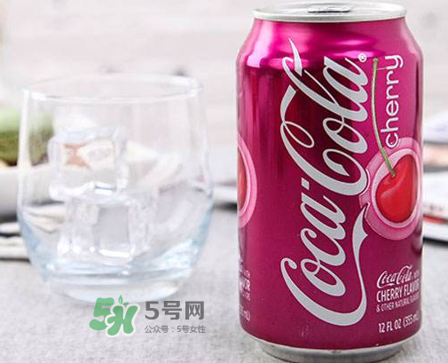 櫻桃可樂一股杏仁味正常嗎？櫻桃可樂為什么會有杏仁味？