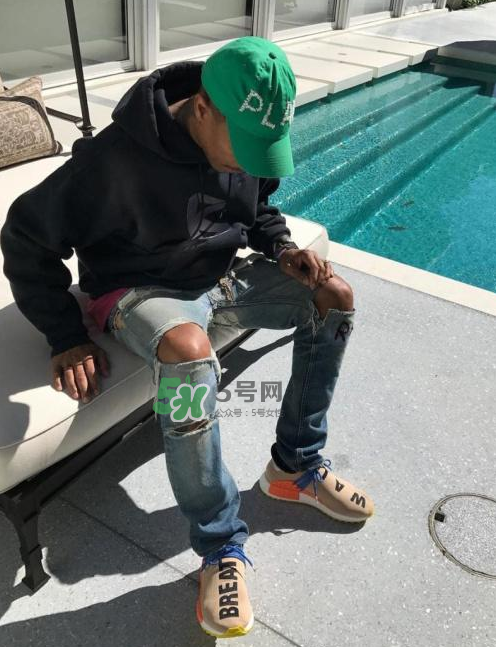 pharrell與nmd human race菲董最新聯(lián)名什么時(shí)候發(fā)售？