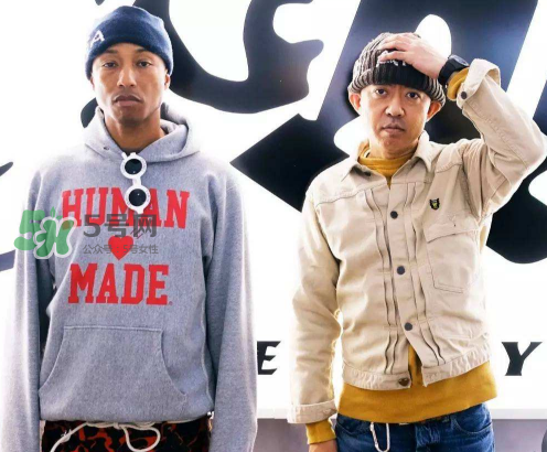 pharrell與nmd human race菲董最新聯(lián)名什么時(shí)候發(fā)售？