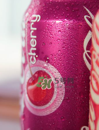 櫻桃味可樂好難喝嗎？櫻桃味可樂好喝嗎？