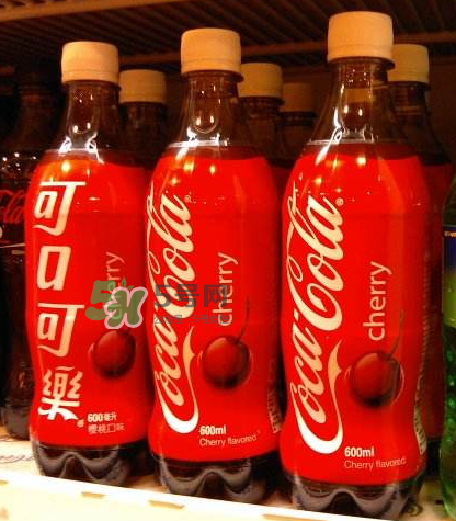櫻桃味可樂好難喝嗎？櫻桃味可樂好喝嗎？
