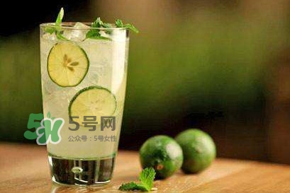 蘇打水有什么作用？喝蘇打水有什么好處