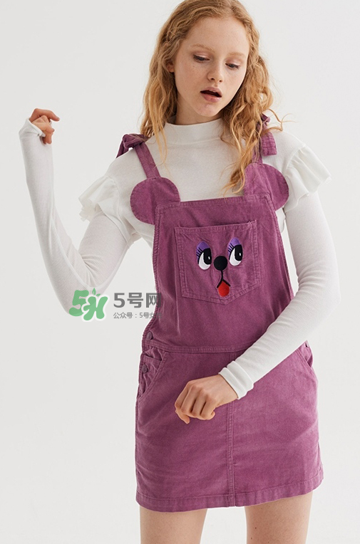 lazy oaf2017秋季系列怎么樣_什么價(jià)位_款式有哪些？