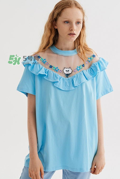 lazy oaf2017秋季系列怎么樣_什么價(jià)位_款式有哪些？