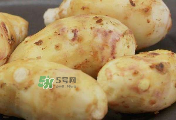 糖尿病能吃芋頭嗎？糖尿病吃芋頭好嗎？